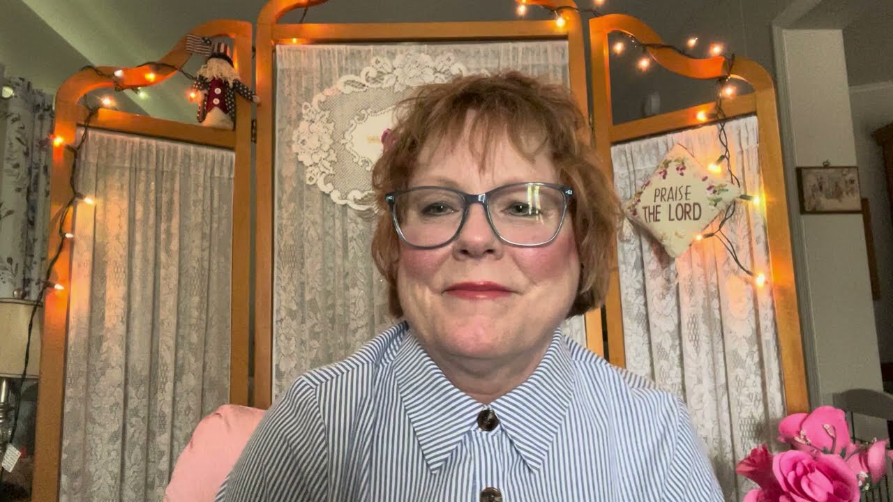 I am so upset ~ Nancy Guthrie?