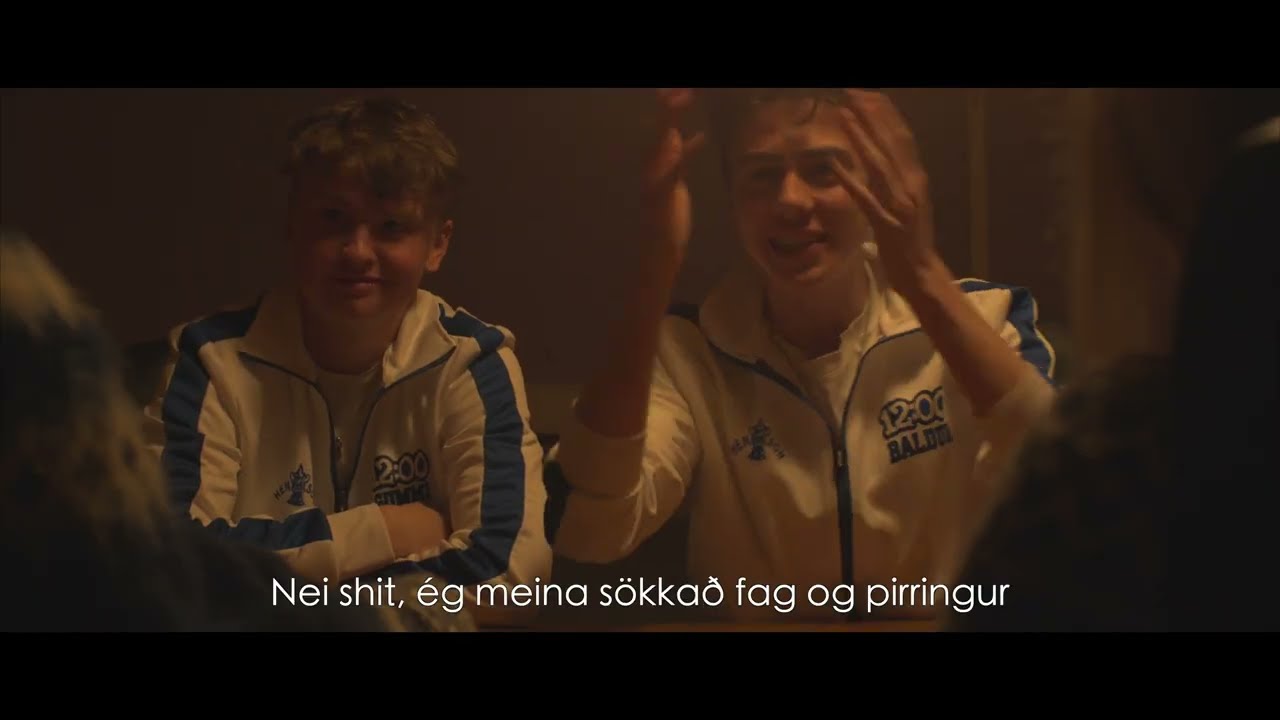 12:00 - FOKKJU EMER
