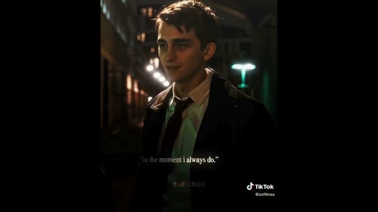 Lockwood & Co. tiktok edits compilation