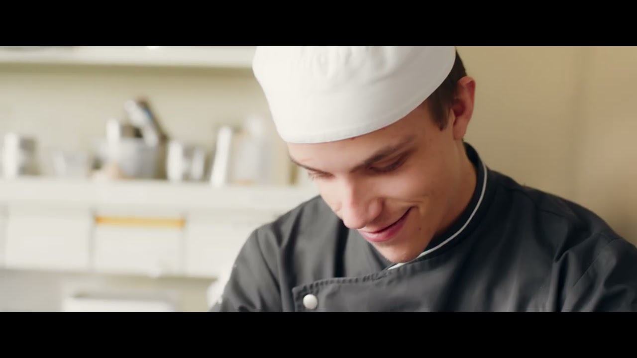 Les métiers de la pâtisserie - Campus de Groisy