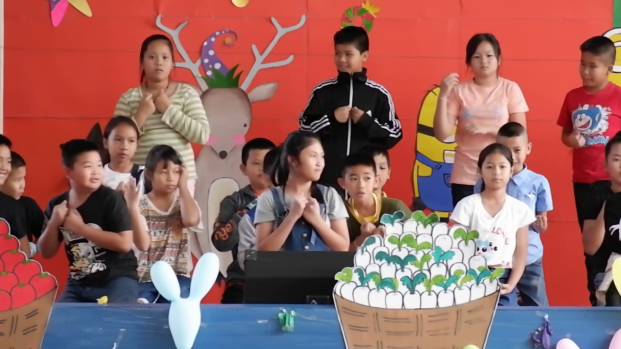 ปานามา&เพลงที่มีงูออกมา by สาริกา ป.4/2