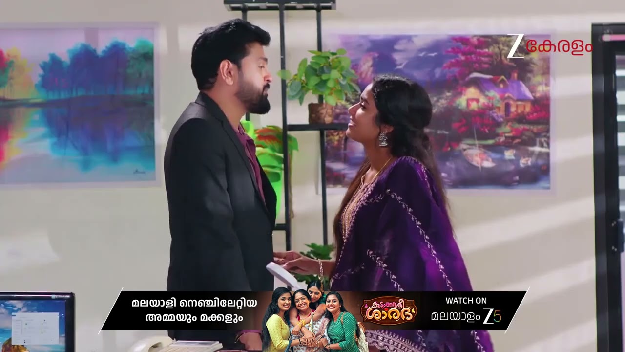 Snehapoorvam Shyama | Ep - 388 | Best Scene | Dec 05 2025 | Zee Keralam