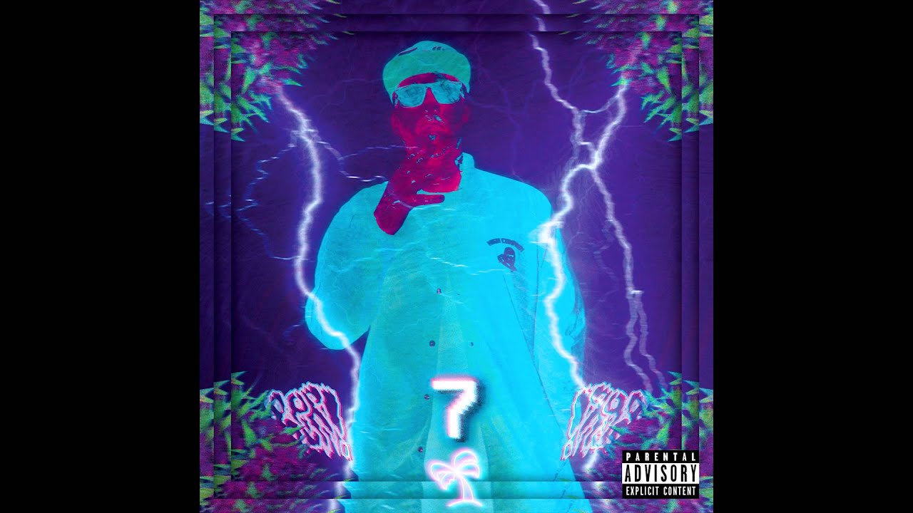 06. BER - Rio California Dreams Part. Junkie Joe (Gang Leen) (Prod. Nox) [SE7E 2]