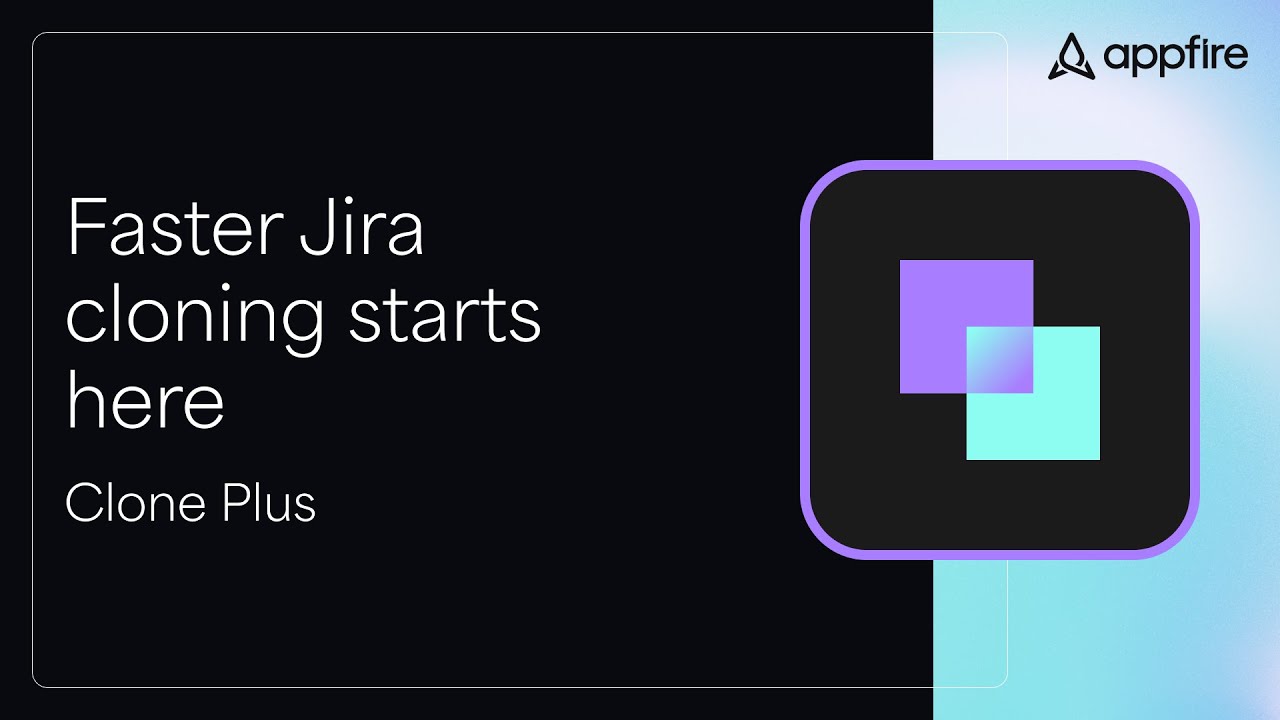 How to clone Jira checklists fast with Clone Plus by Appfire