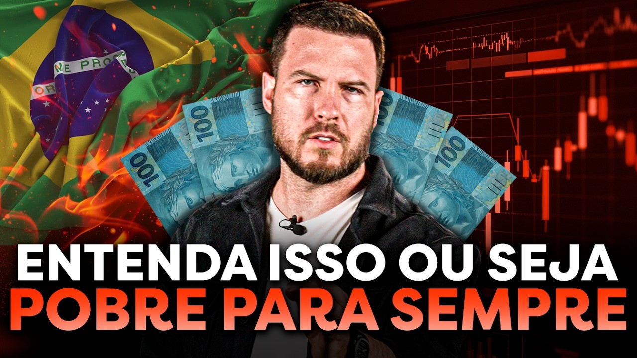 Como funciona a economia em menos de 15 minutos