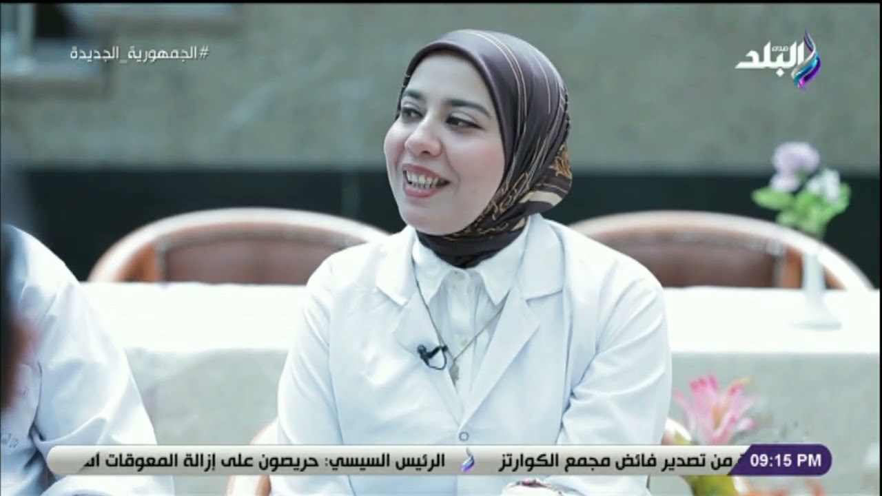 نظرة مع حمدي رزق 25/5/2023
