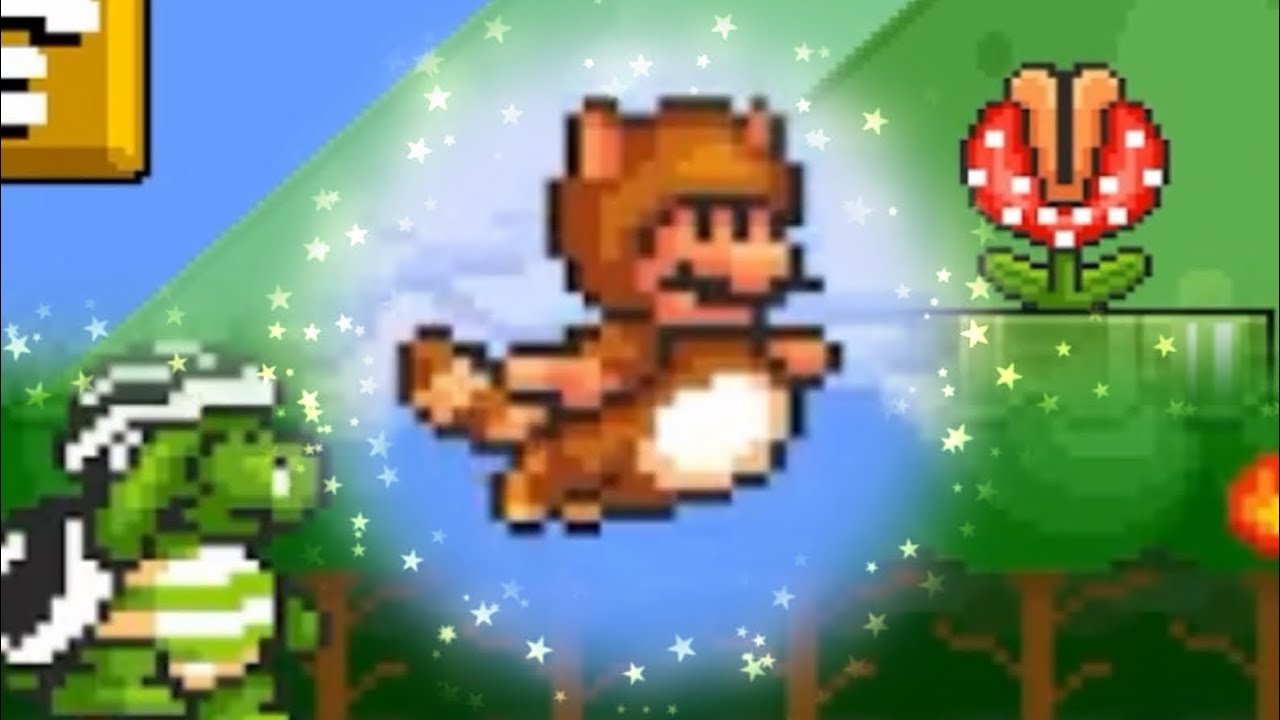Super Mario Bros. 3 (SNES) — World 4 Big Land! One of My Favorites! | Playthrough Part 4
