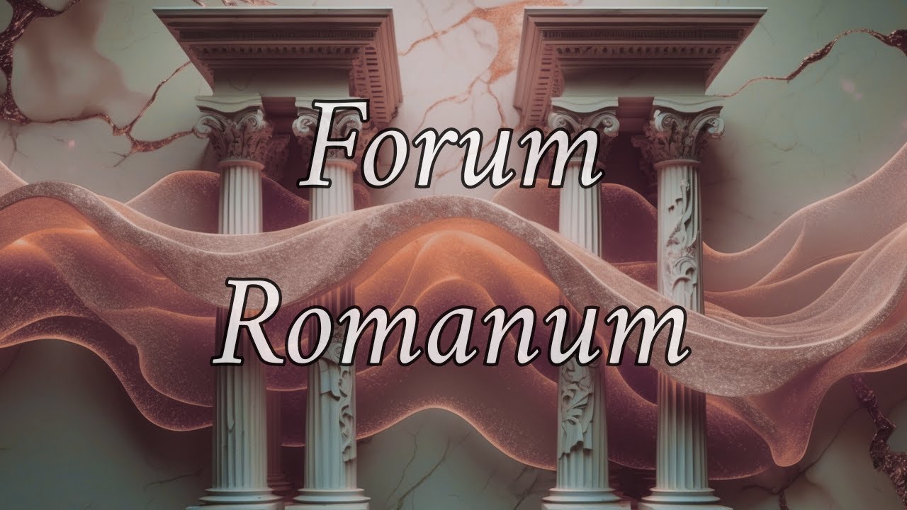 Epic Ancient Rome Music for Documentaries | Copyright Free