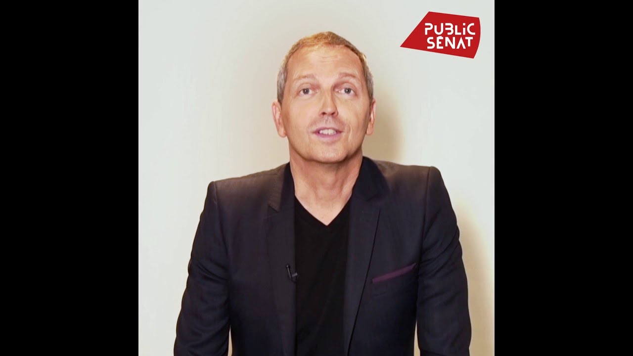 Thomas Hugues pr&eacute;sente 