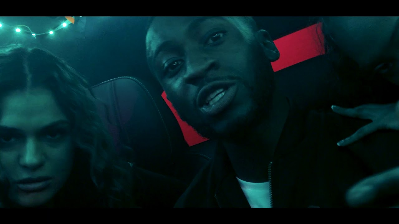 Ransom FA - Momentous (Music Video)
