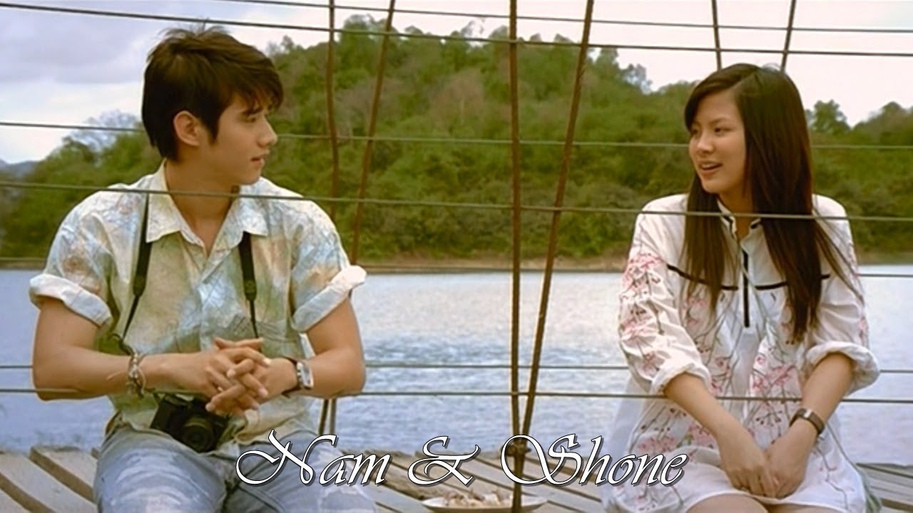 Nam & Shone (Crazy Little Thing Called Love)