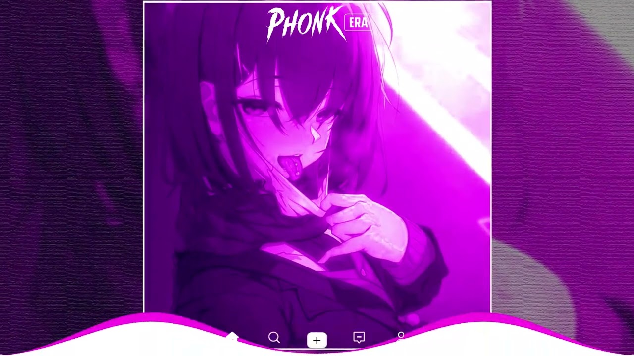 Best Phonk Music 2024  💕 1 Hour Aggressive Phonk Mix 💕 Фонк 2024 #251