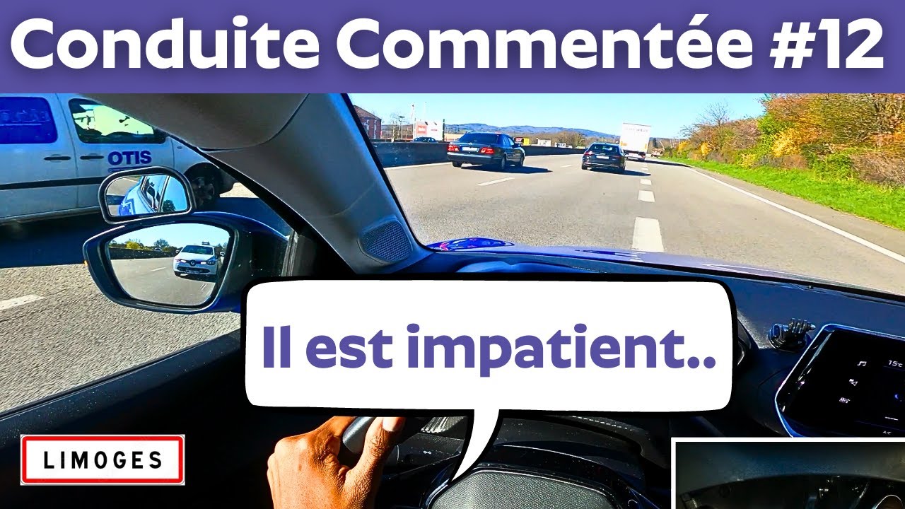Centre Examen Permis Limoges