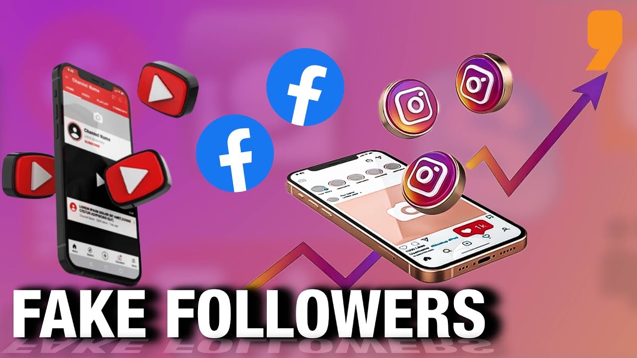 Social media influencers: Here’s why companies are worried about fake numbers | Business News Today