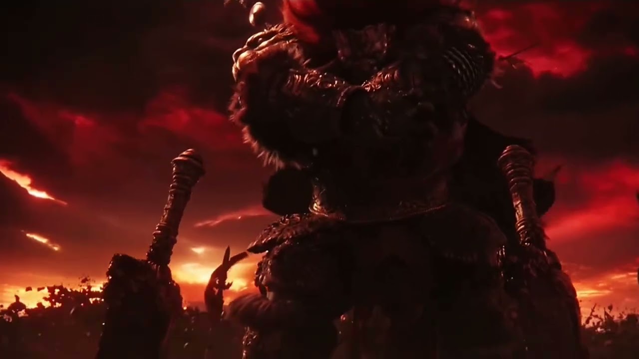 Radahn edit you’ve been looking for