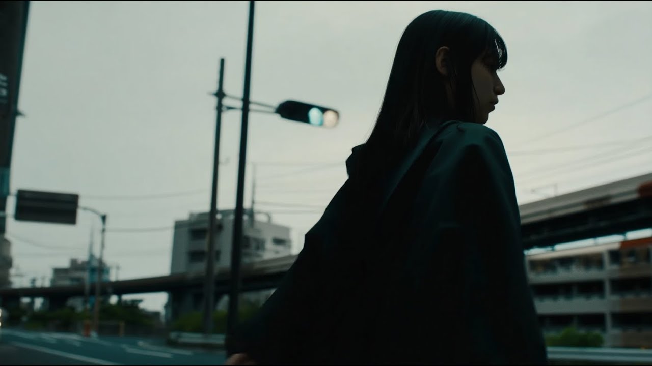 If... - NaA 【MUSIC VIDEO】