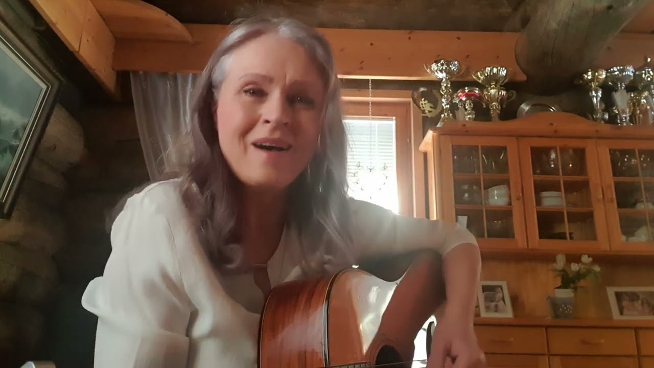 Olen kuullut on kaupunki tuolla ( Aleksander Gurilev, Nikolai Makarov)