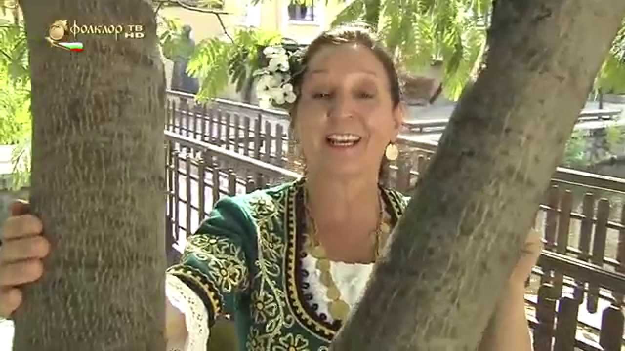 Петрана Кучева - Пазарджишка сюита