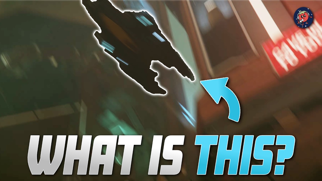 Alpha 4.7 is Locked in | And They're Teasing a New Ship From RSI (ISC React)