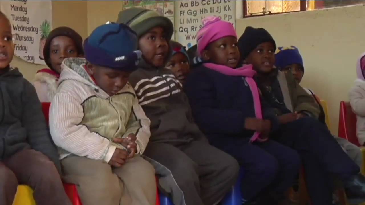 School of Nursing in Botswana