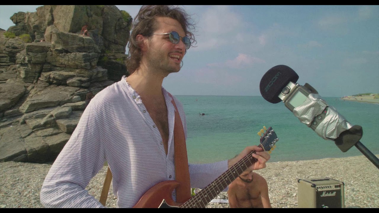 Tonno live in Tonnara di Palmi - 