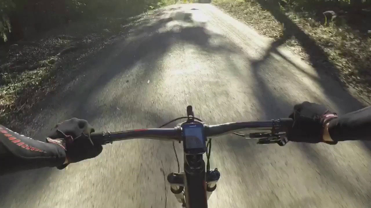 Budgong Mtb explore