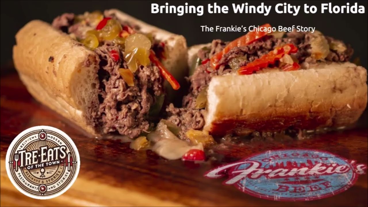 Where to Eat in Palm Coast, Florida