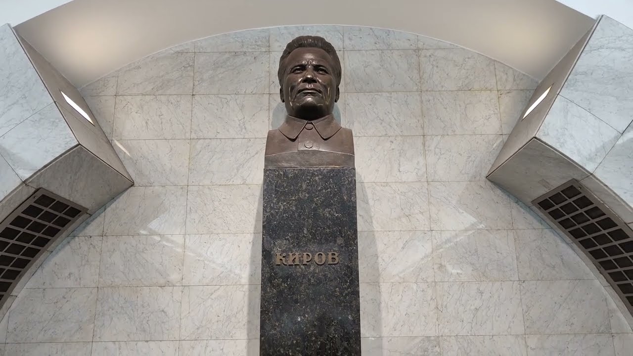 #метро Тургеневская войти на неё с одного входа станции выйти с другого и оказаться в том же месте