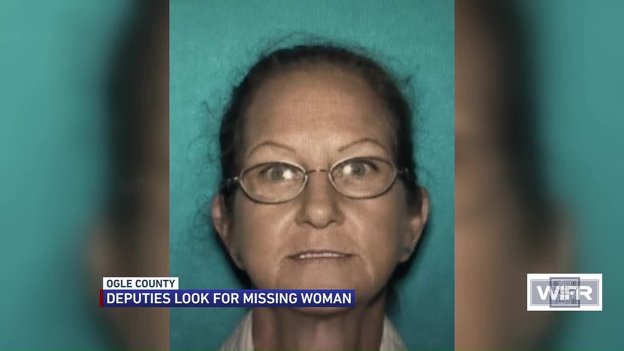 Fastcast: Ogle County deputies search for missing woman, City and Town of Beloit announce agreeme...