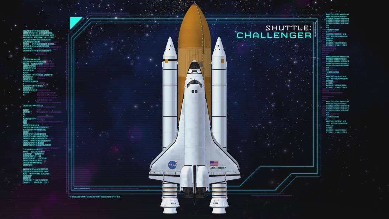 Challenger: A Rush to Launch