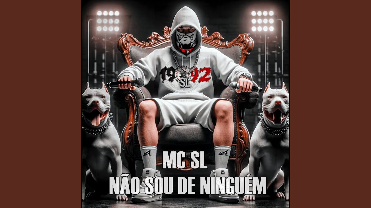 NÃO SOU DE NINGUÉM