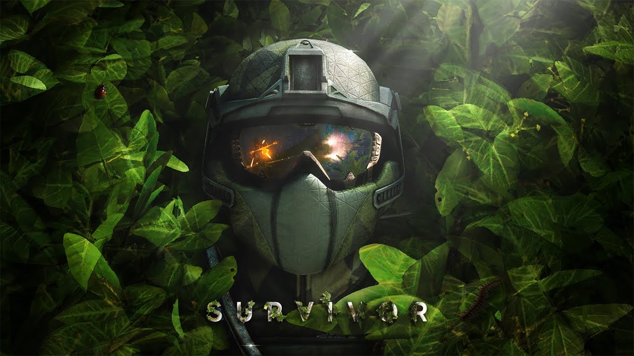 SURVIVOR | Operation Featherfall