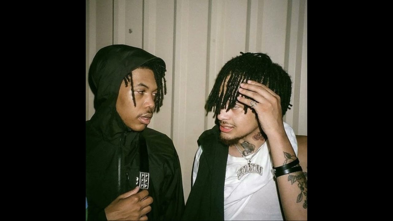 [FREE] summrs x goyxrd pluggnb type beat | 