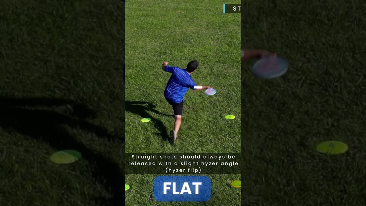WŁAŚCIWY spos&oacute;b kontrolowania kąt&oacute;w forehandu! 🎯