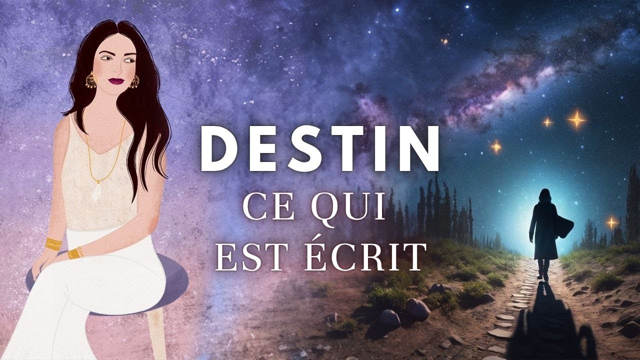 Comment s'articule notre destin ?