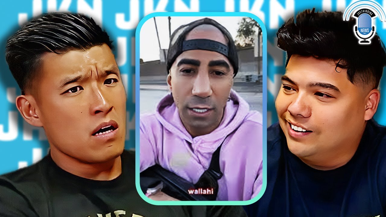 WTH Is Going On With Fousey?
