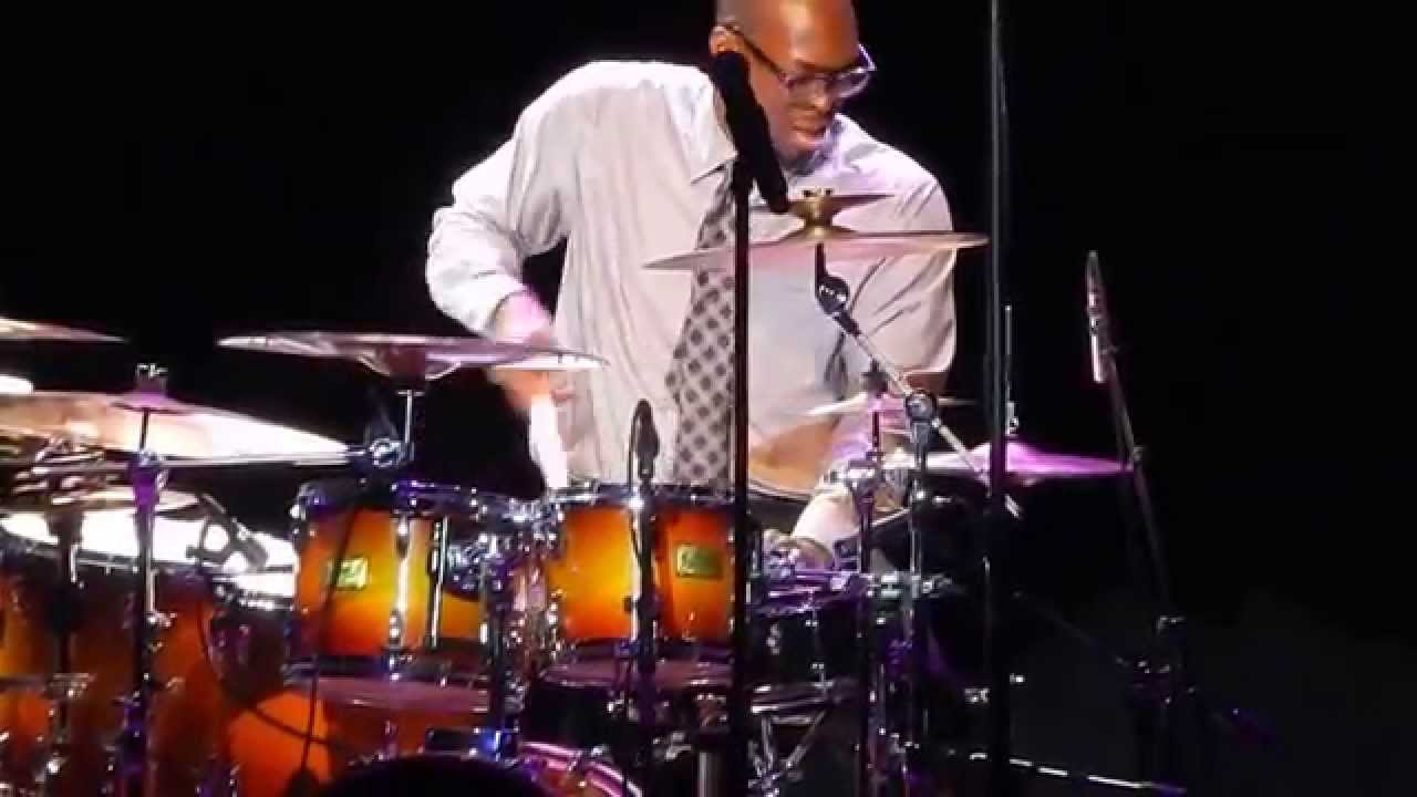 Lee Pearson /Chris Botti at the Mayo Performing Arts Center 8/6/15
