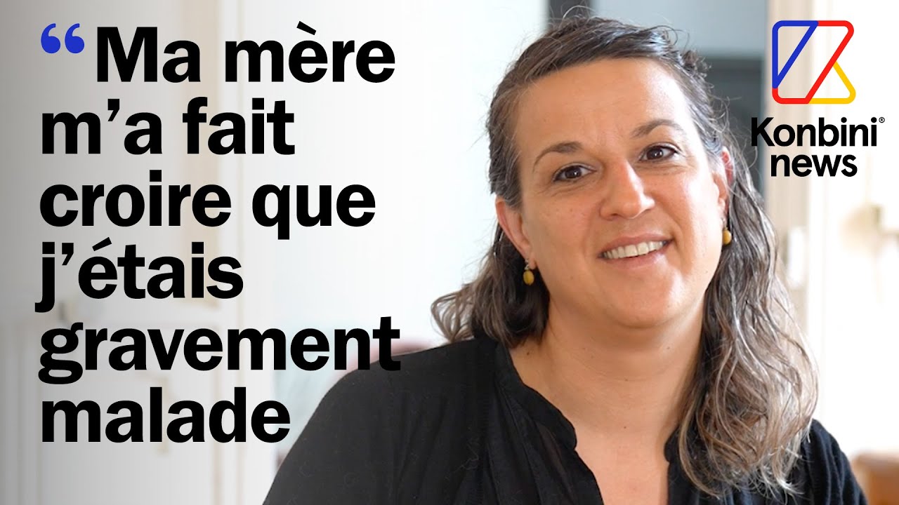 Syndrome de Münchhausen : sa mère lui a fait subir quatre interventions chirurgicales pour rien !