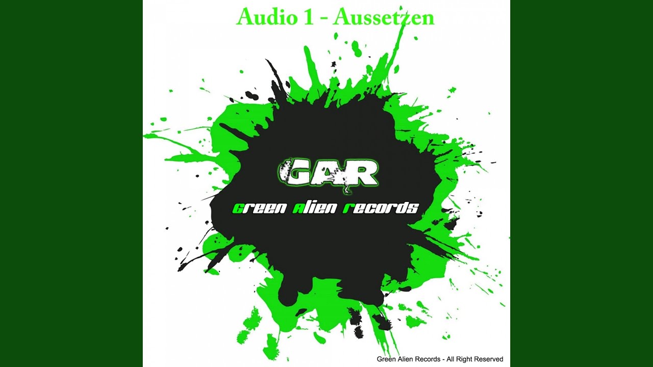 Aussetzen (Original Mix)
