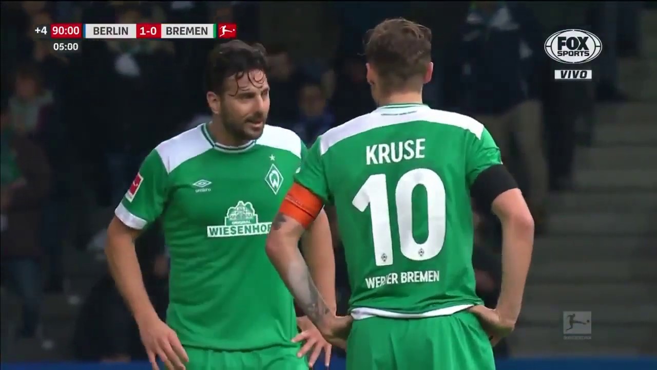 GOL 195 DE CLAUDIO PIZARRO | TIRO LIBRE | IDOLO NACIONAL | 2025