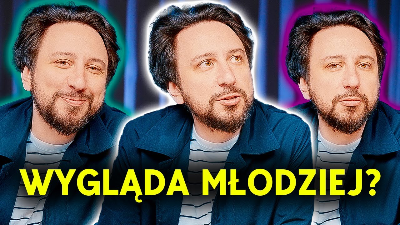 Nowa fryzura? Komplementy, które chce usłyszeć każdy facet - Lekko Stronniczy 1977