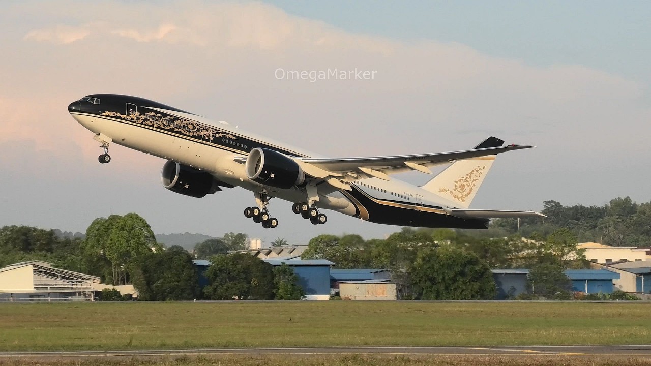 09/02/2026 Kuala Lumpur - Subang Airport (SZB/WMSA)