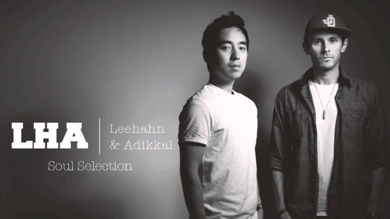 LHA (Leehahn & Adikkal) - ALL OR NOTHING