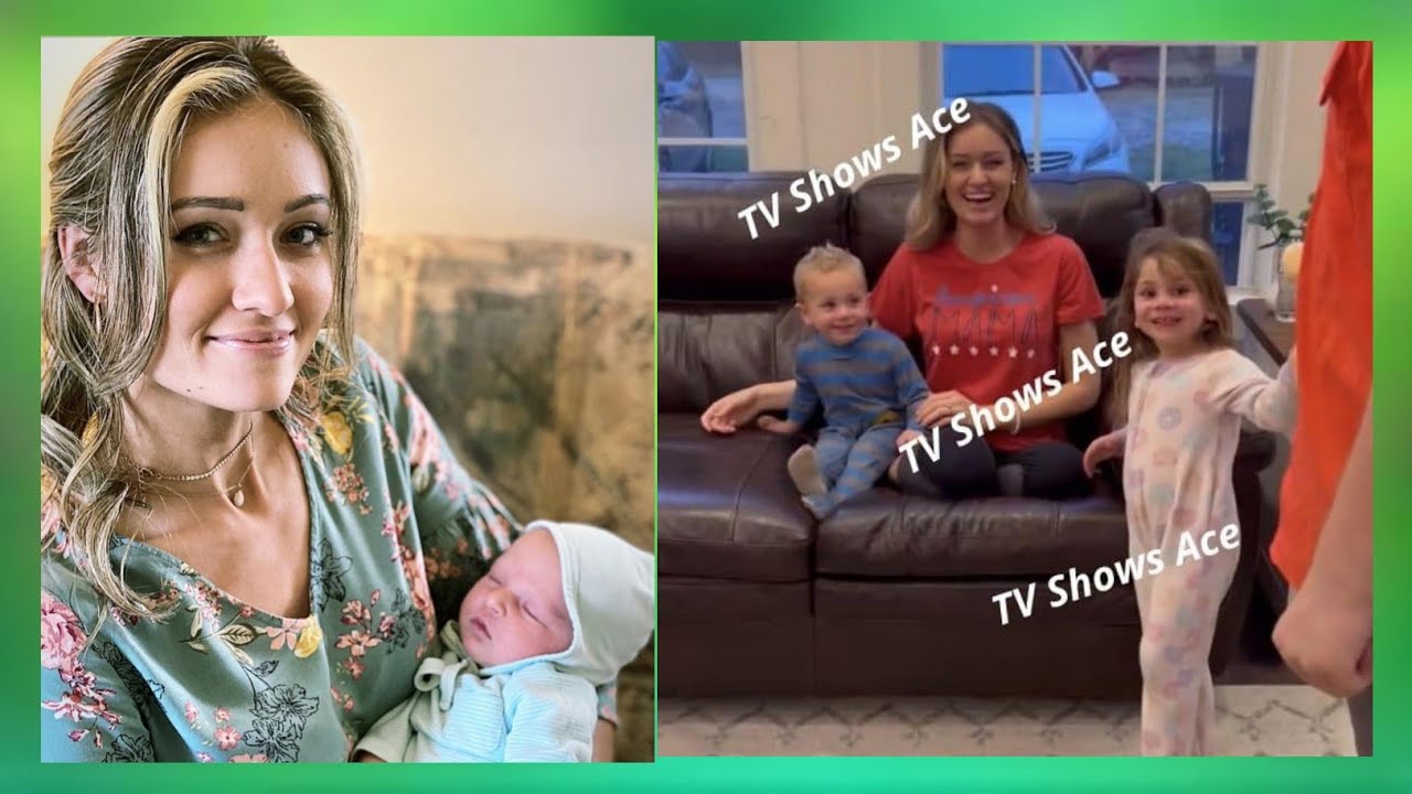 Nathan Bates & Esther Expecting First Baby