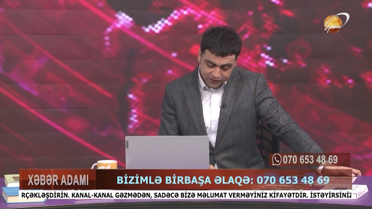 Lerikdə direkotrla işçilər arasında dava - Xəbər Adamı