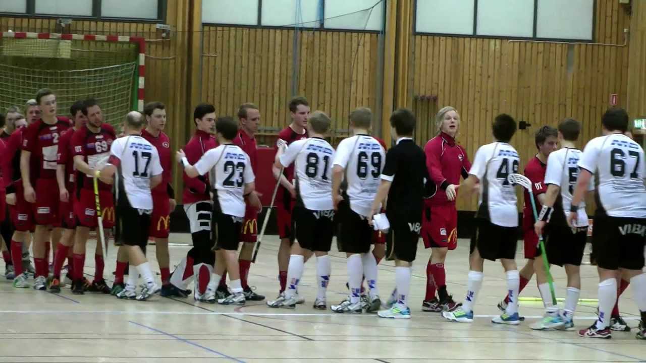 Craftstadens IBK avancerar till division 1