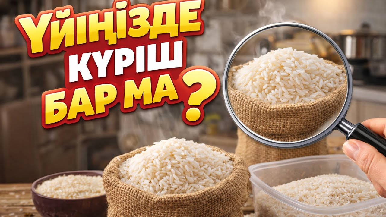 РИС, КОТОРЫЙ ПРОСЯТ ГОТОВИТЬ СНОВА 😲 1 стакан риса — и вот что вышло