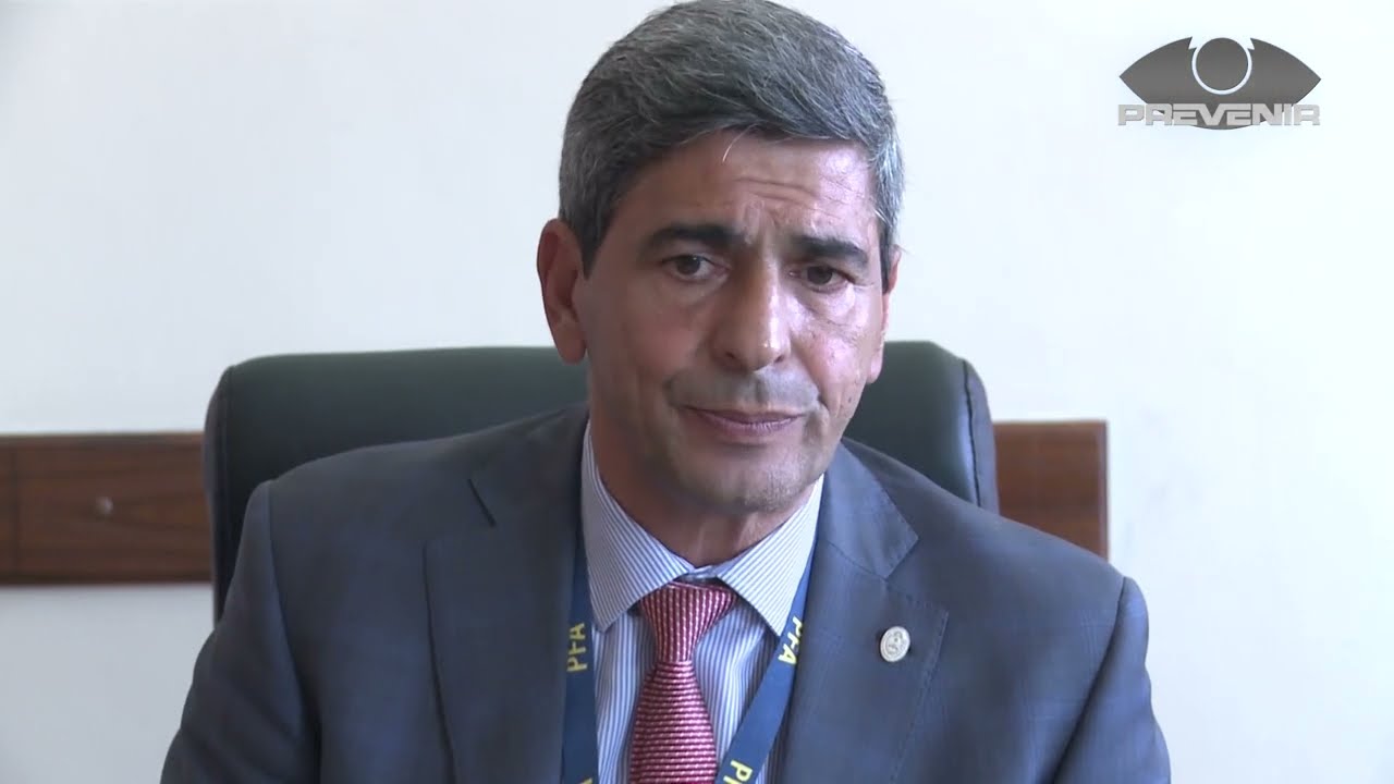 PREVENIR | OPERATIVO EN ROSARIO