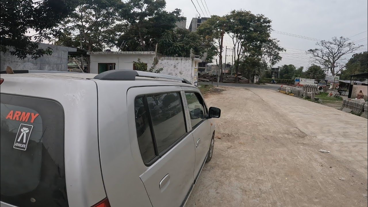 PUC & Review of my Wagonr VXI 2011
