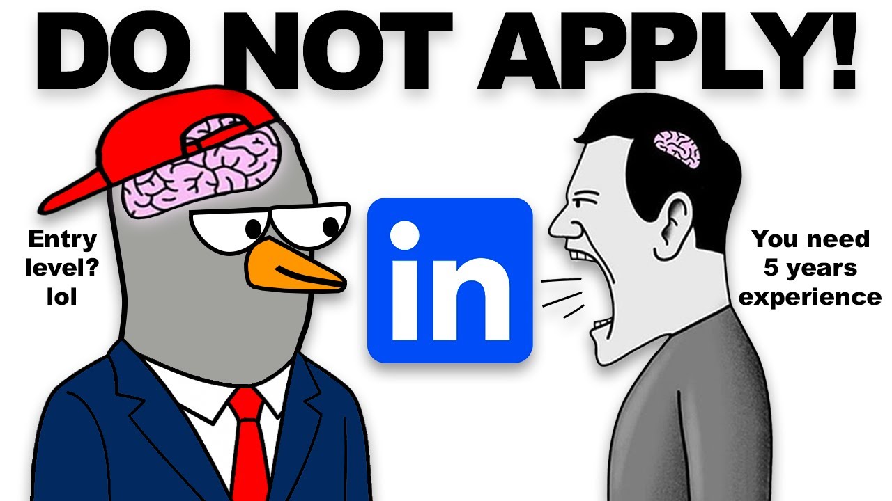 The Job Market Makes Absolutely No Sense&hellip; Here&rsquo;s Why